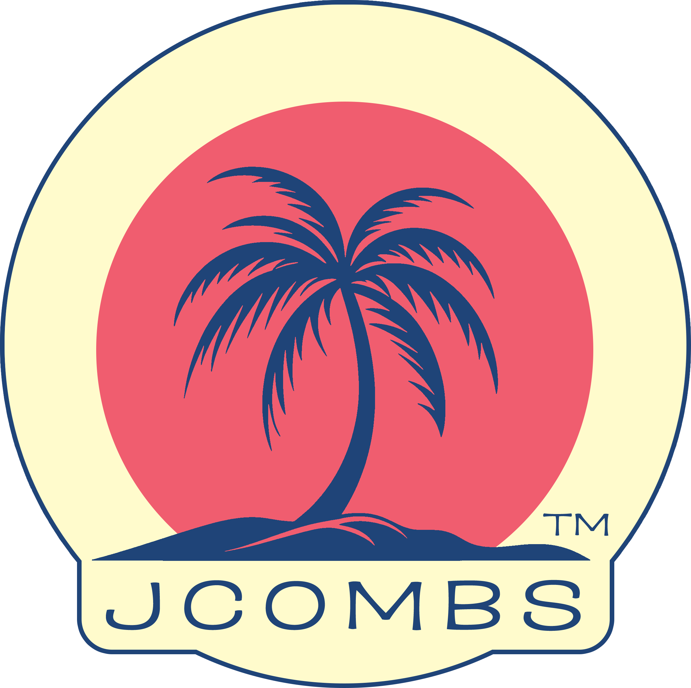 JCombs Logo
